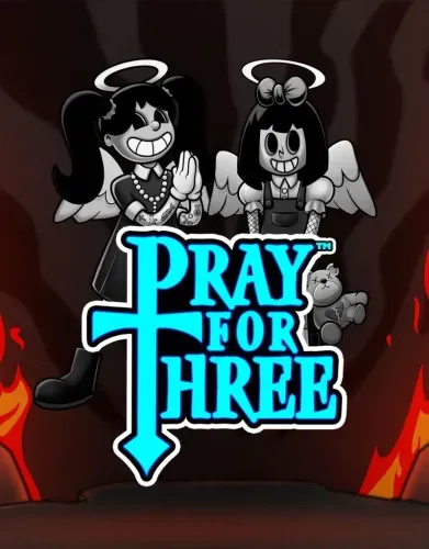 Pray for Three - Hacksaw - Nye spil