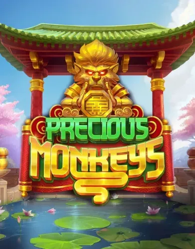 Precious Monkeys - Raw - Nye spil