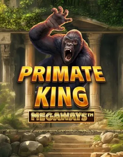 Primate King Megaways - RedTiger - Spilleautomater