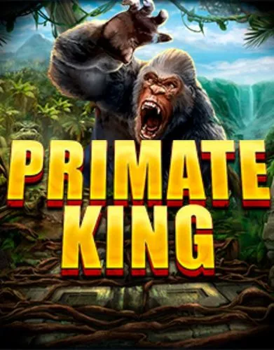 Primate King - RedTiger - Spilleautomater