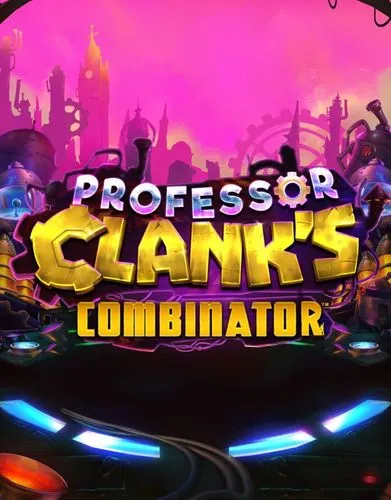 Professor Clank's Combinator - ReelPlay - Spilleautomater