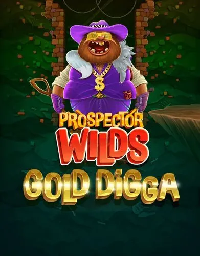 Prospector Wilds: Gold Digga - Prospect Gaming - Spilleautomater