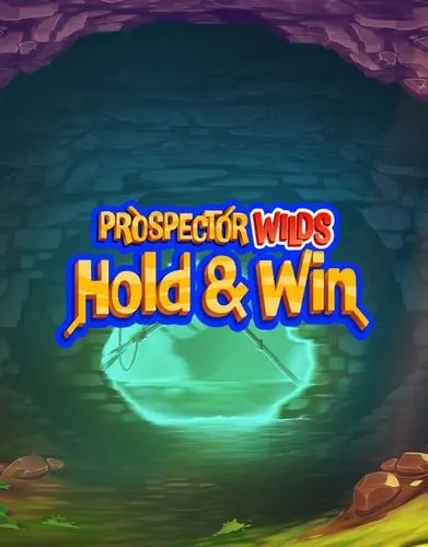 Prospector Wilds Hold & Win - Prospect Gaming - Spilleautomater