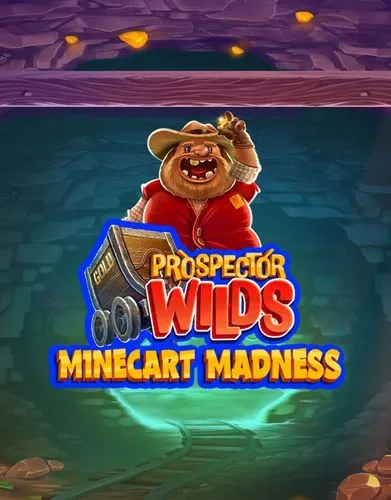 Prospector Wilds Minecart Madness - Prospect Gaming - Spilleautomater