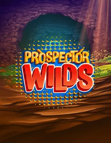 Prospector Wilds - Prospect Gaming - Spilleautomater