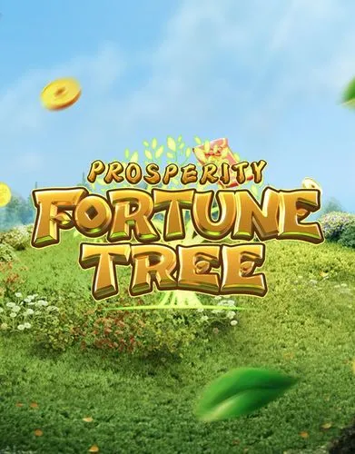 Prosperity Fortune Tree - PG Soft - Spilleautomater