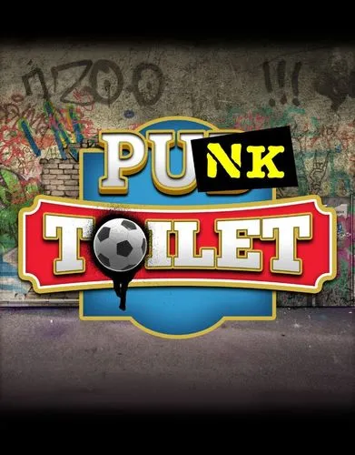 Punk Toilet - Nolimit City - Spilleautomater