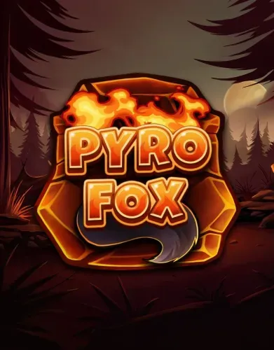 Pyrofox - Hacksaw - Feature køb
