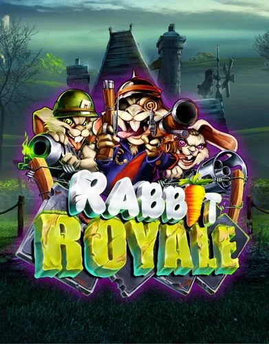 Rabbit Royale - ELK - Spilleautomater