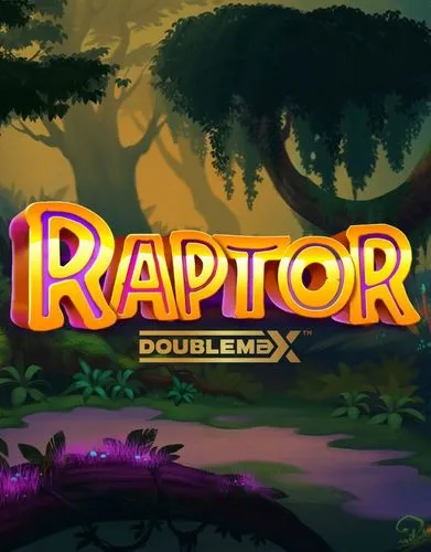 Raptor DoubleMax - Yggdrasil - Spilleautomater