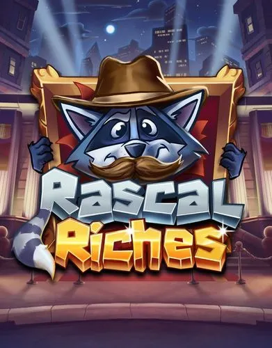 Rascal Riches - PlaynGO - Spilleautomater