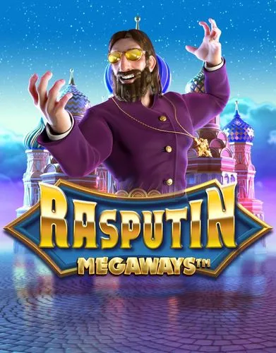 Rasputin Megaways - Big Time Gaming - Spilleautomater