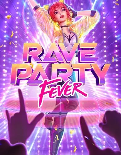Rave Party Fever - PG Soft - Spilleautomater