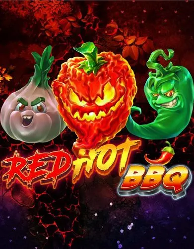 Red Hot BBQ - RedTiger - Spilleautomater