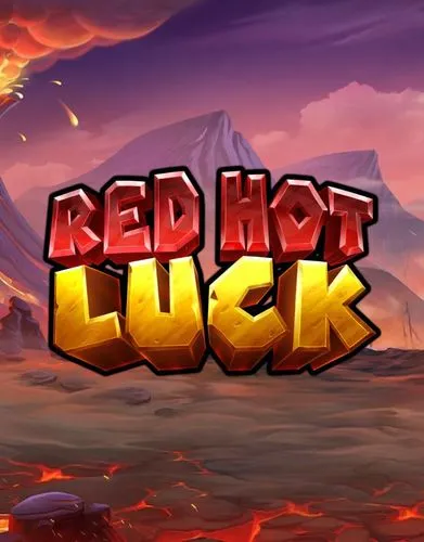 Red Hot Luck - Pragmatic Play - Nye spil