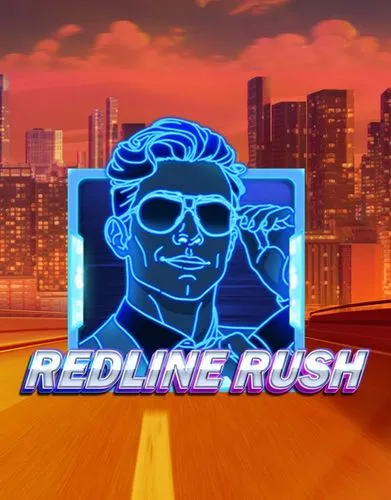 Redline Rush - RedTiger - Nye spil