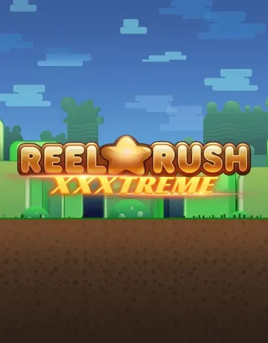 Reel Rush XXXtreme - Evolution Live Casino - Nye spil