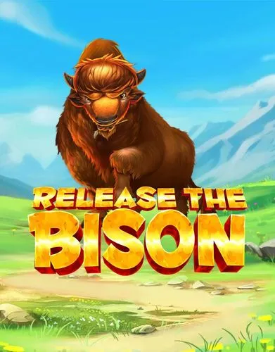 Release the Bison - Pragmatic Play - Nye spil