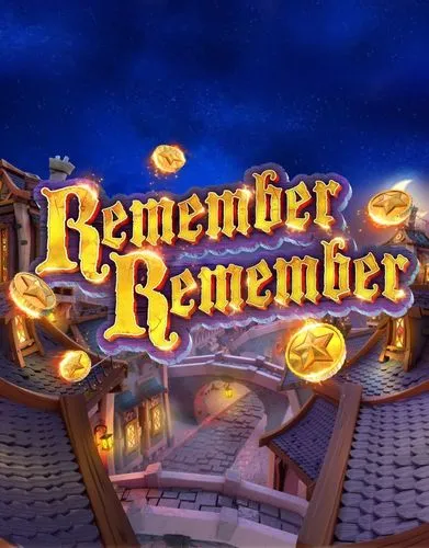 Remember Remember - ReelPlay - Spilleautomater