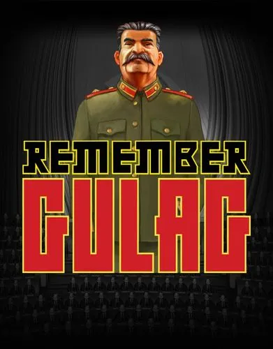 Remember Gulag - Nolimit City - Spilleautomater