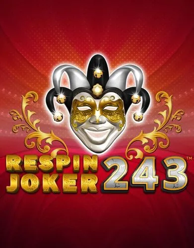 Respin Joker 243 - Synot - Spilleautomater