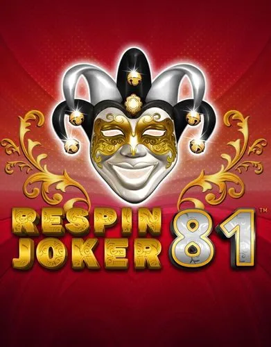 Respin Joker 81 - Synot - Spilleautomater