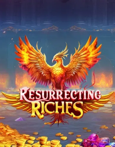 Resurrecting Riches - Pragmatic Play - Nye spil