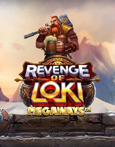 Revenge of Loki Megaways - Pragmatic Play - Spilleautomater