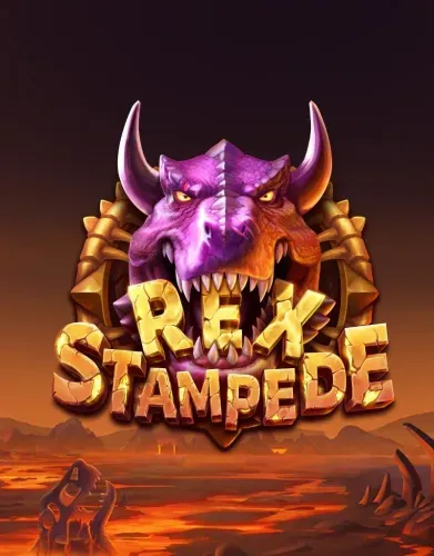 Rex Stampede - ELK - Spilleautomater