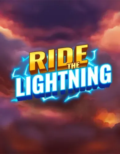 Ride The Lightning - Pragmatic Play - Nye spil