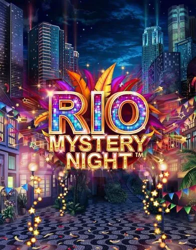 Rio Mystery Night - Synot - Spilleautomater