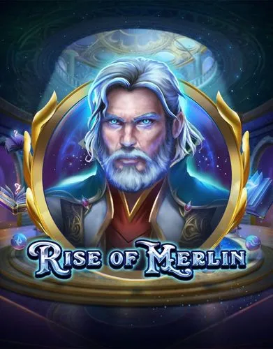 Rise of Merlin - PlaynGO - Spilleautomater