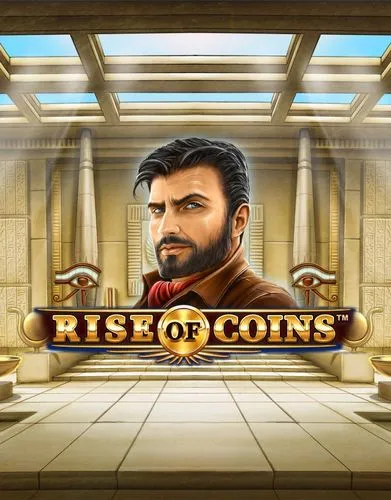 Rise of Coins - Synot - Nye spil