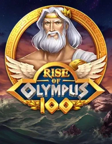 Rise of Olympus 100 - PlaynGO - Spilleautomater