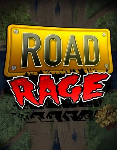 Road Rage - Nolimit City - Spilleautomater