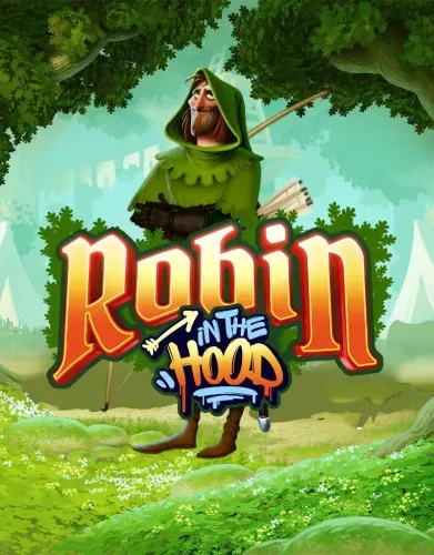 Robin in the Hood - Relax - Spilleautomater