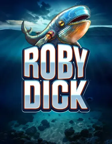 Roby Dick - Yggdrasil - Spilleautomater