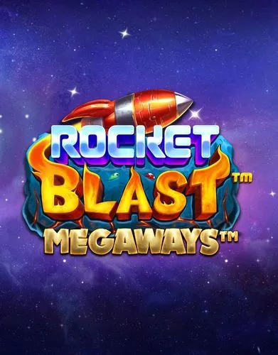 Rocket Blast Megaways - Pragmatic Play - Spilleautomater