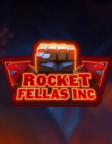 Rocket Fellas Inc - Thunderkick - Spilleautomater