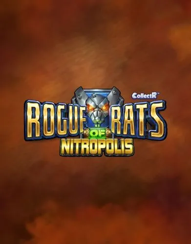 Rogue Rats of Nitropolis - ELK - Spilleautomater