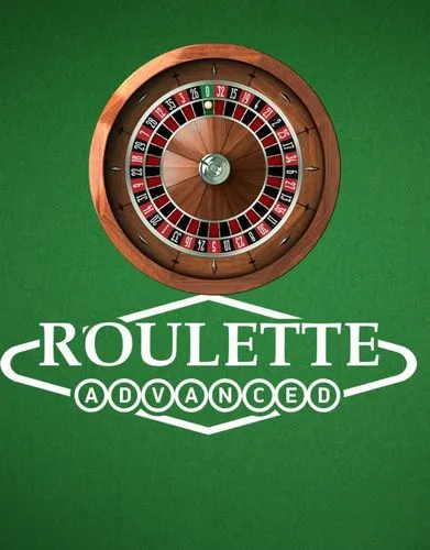 Roulette Advanced - NetEnt - Roulette