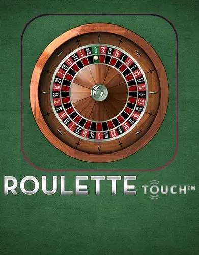 Roulette Touch - NetEnt - Roulette