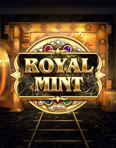 Royal Mint - Big Time Gaming - Spilleautomater