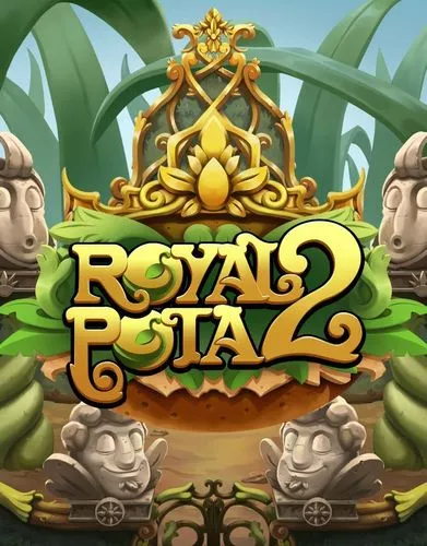 Royal Potato 2 - Relax - Spilleautomater