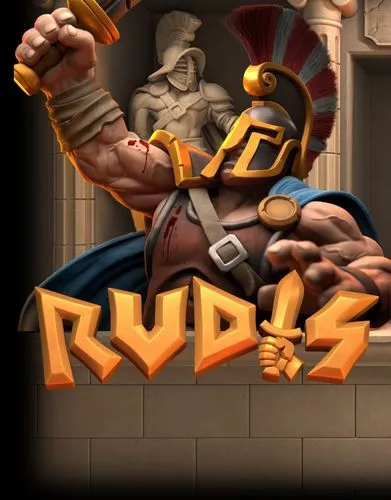 Rudis - Yggdrasil - Nye spil