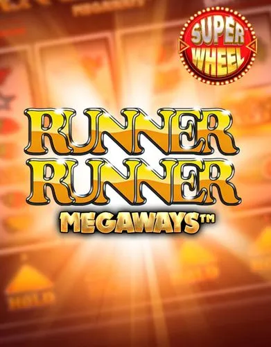 Runner Runner Megaways - StakeLogic - Spilleautomater