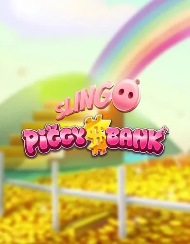 Slingo Piggy Bank - Gaming Realms  - Spilleautomater