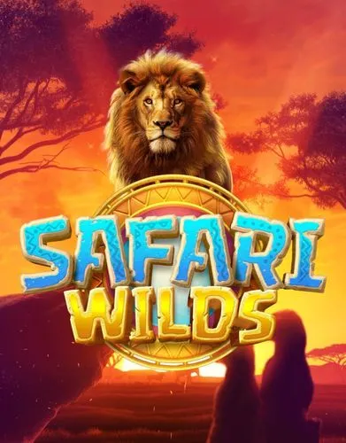 Safari Wilds - PG Soft - Spilleautomater