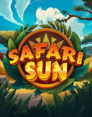 Safari sun - Fantasma - Nye spil