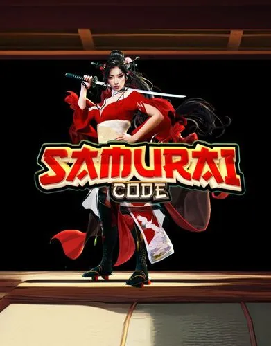 Samurai Code - Pragmatic Play - Nye spil